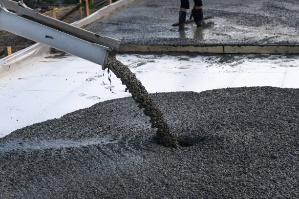 Best Concrete Sealing and Maintenance in Richland, PA
