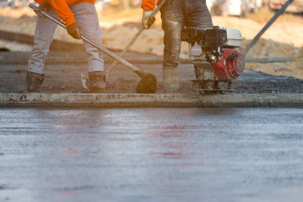 Richland, PA Concrete contractor Pros
