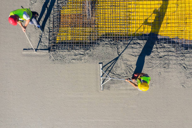 Best Residential Concrete Solutions in Richland, PA