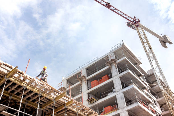 Best Concrete Demolition Services in Richland, PA